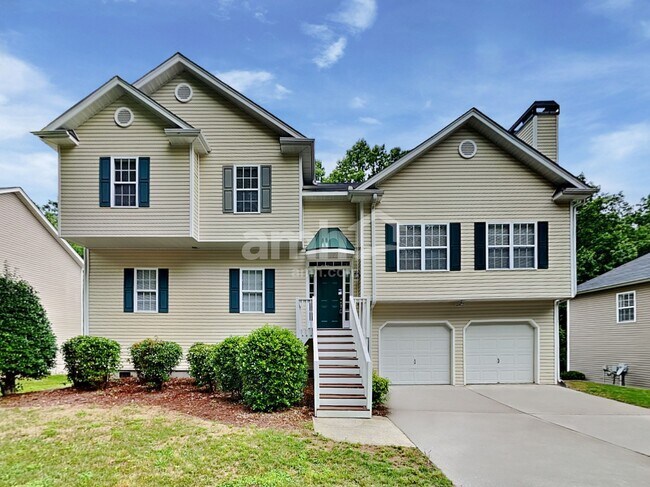 5956 Tate Drive - 5956 Tate Drive House