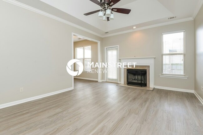 3 Bedroom Pet-Friendly Home in Moody, AL with Main Street Renewal