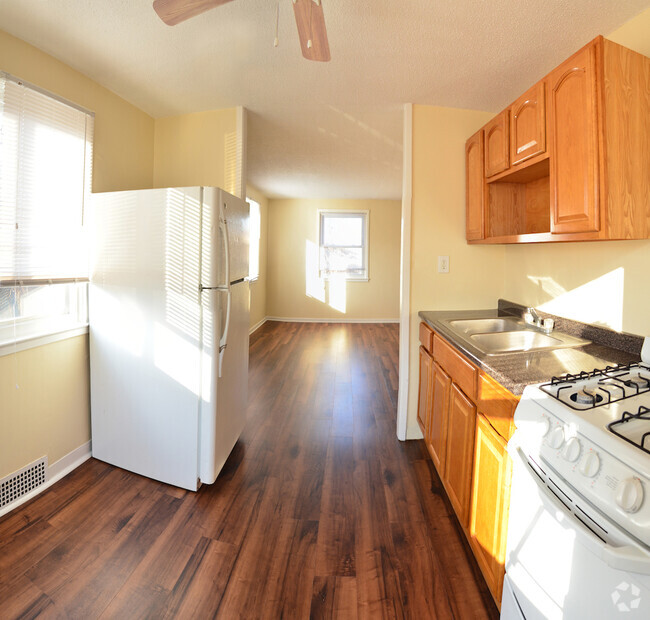 Building Photo - 21 Cannon Rd Unit 21 Rental