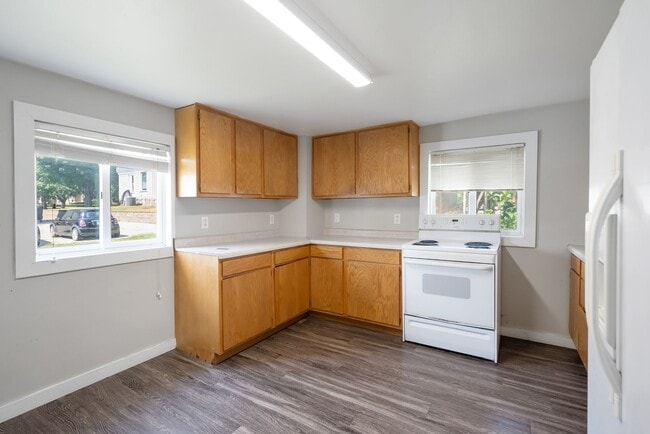 Photo - 2509 Olive St