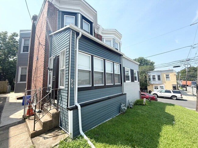 242 Pusey Ave