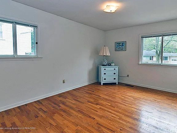 Photo - "Charming 3-Bed, 3-Bath Gem with Spacious 1774 Sq. Ft. in East Lansing"