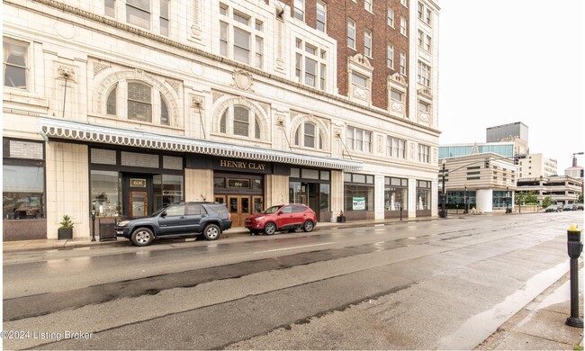 Building Photo - 604 S 3rd St Unit 810