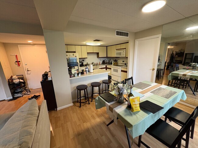Photo - 85 Brainerd Rd Condo Unit 314