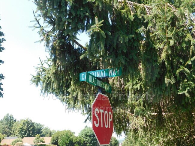 190 Cardinal Wy