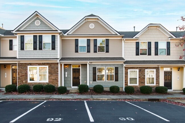 Building Photo - Refined Living: 3BR Townhome in Morrisville’s Keystone Park!