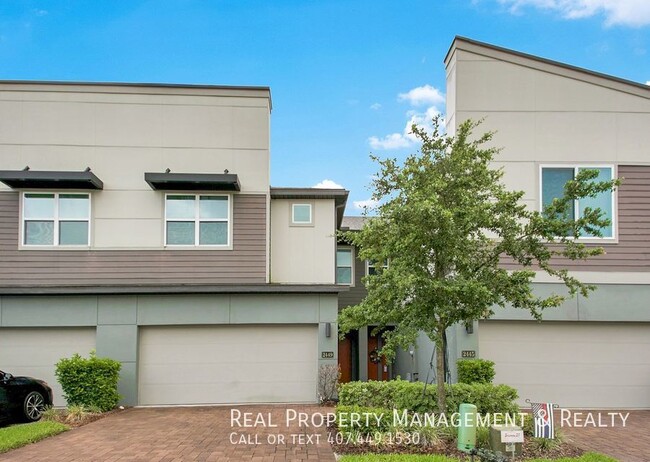3 BR / 2.5 BA Townhouse In Hawks Crest - 3 BR / 2.5 BA Townhouse In Hawks Crest