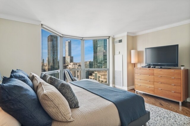 Photo - 195 N Harbor Dr Unit 5308