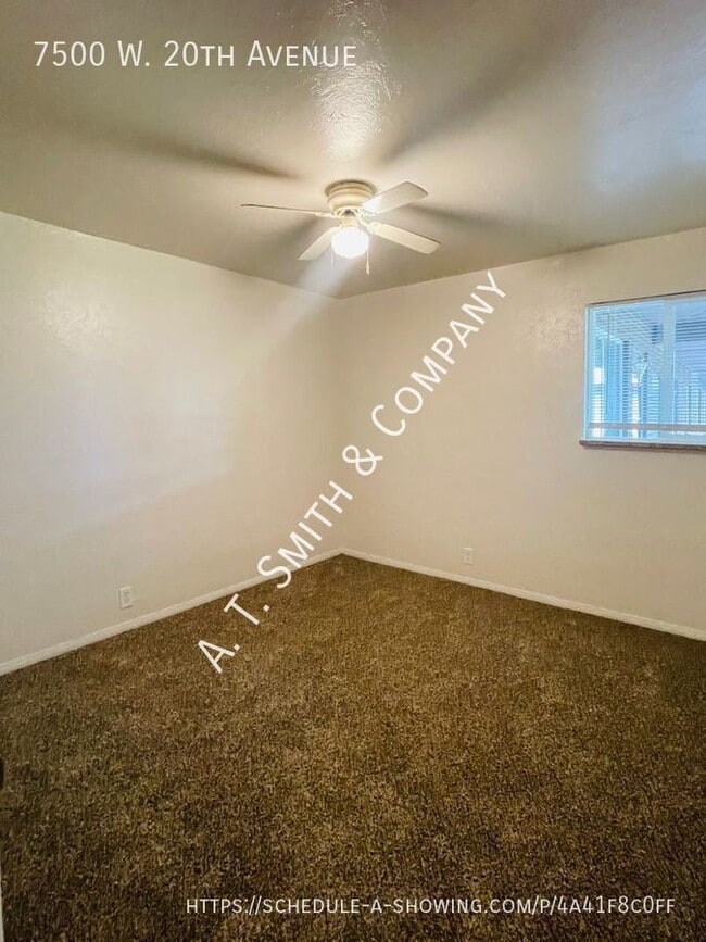 Photo - 7500 W 20th Ave