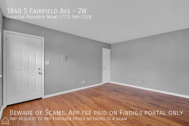 Photo - 1840-1850 S Fairfield Ave