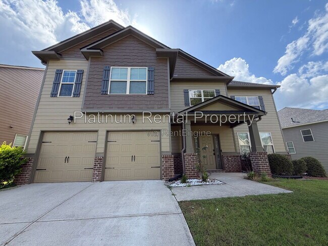 Building Photo - 5075 Rialto Way