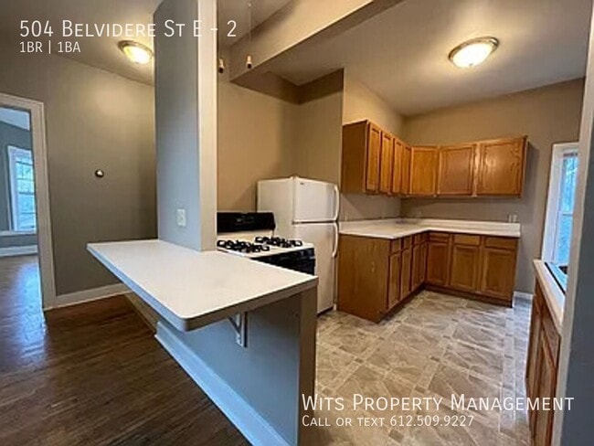 504 Belvidere St E Unit 2