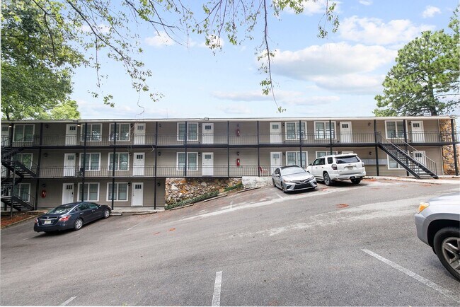 Photo - Mountain Crest