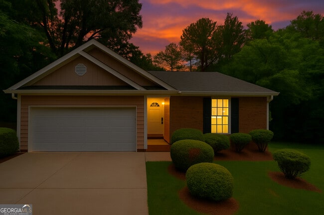 Building Photo - 1540 Foxhall Ln SE Rental