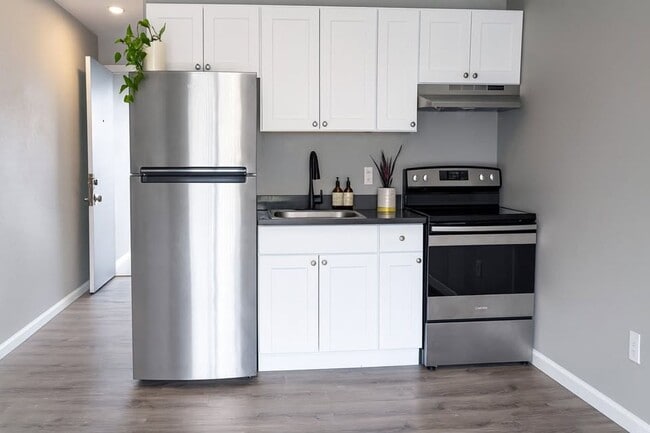 Photo - Indigo Apartments