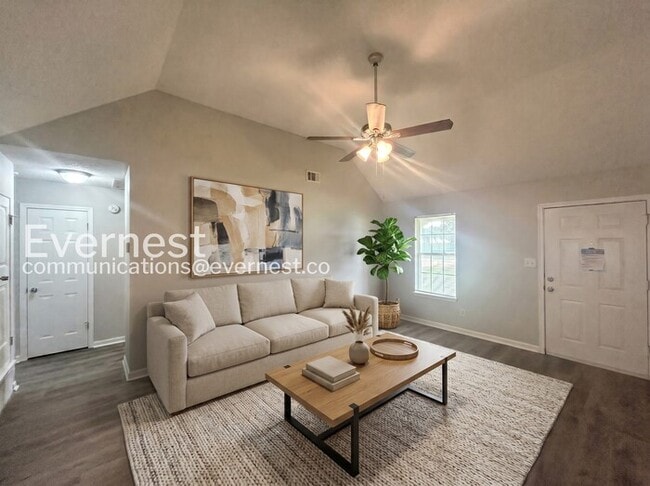 Photo - 2912 Waverly Dr