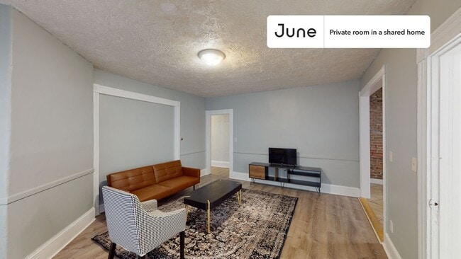 Photo - Room in Shared 7 bed/2 bath home Unidad F