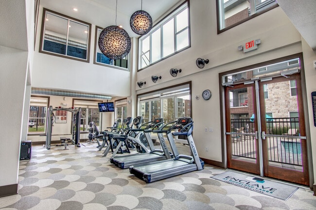 Enclave at Woodland Lakes