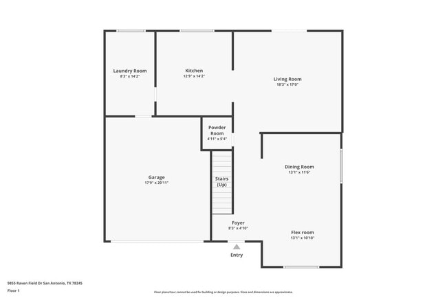 Photo - 9855 Raven Field Dr