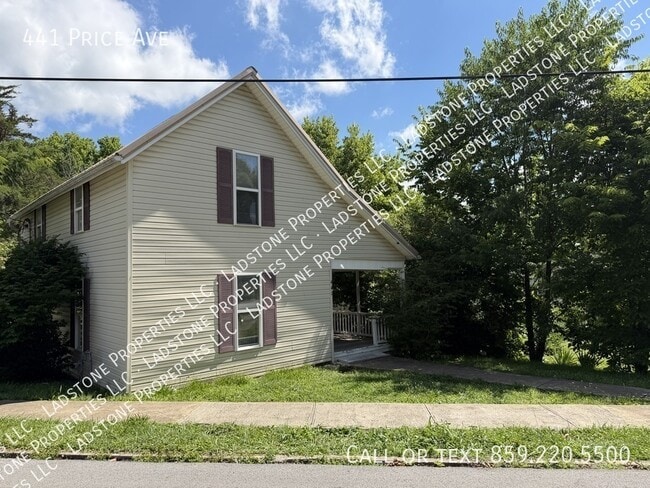 Building Photo - 441 Price Ave
