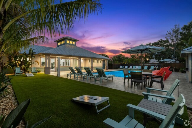 Building Photo - Miramar Rental