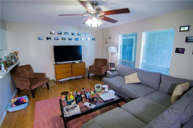 Photo - 202 E 45th St Condo Unit 203