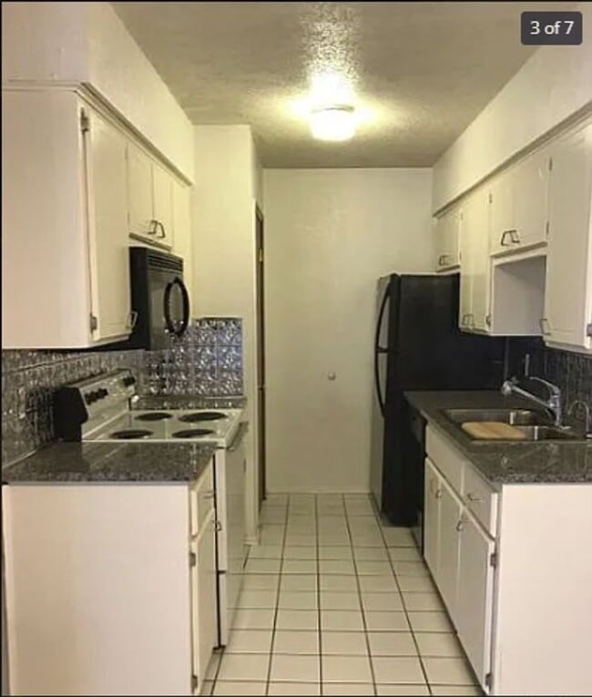 Photo - 1-bed, 1-bath apartment with washer and dryer provided Unit #108