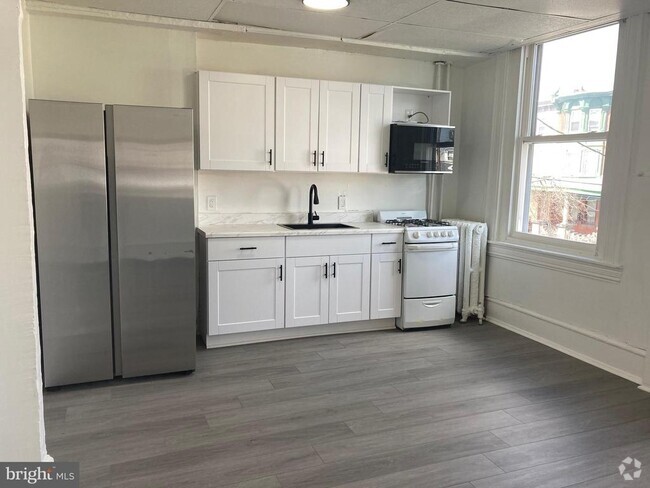 Building Photo - 1682 Harrison St Unit 3 Rental