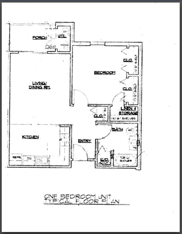 Graystone Flats