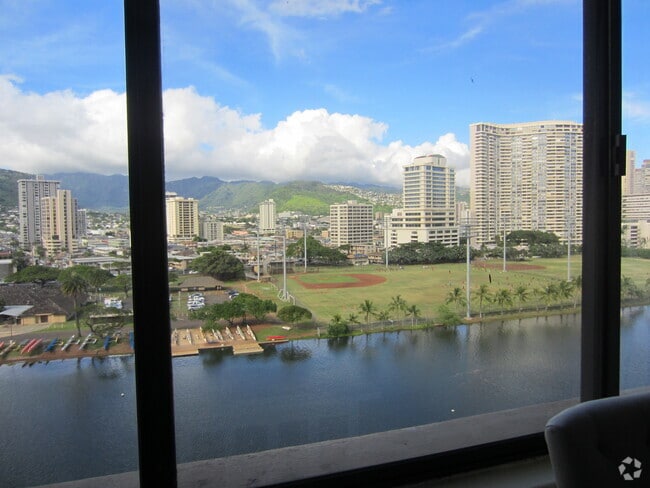 Building Photo - 444 Niu St Unit 1212 Rental