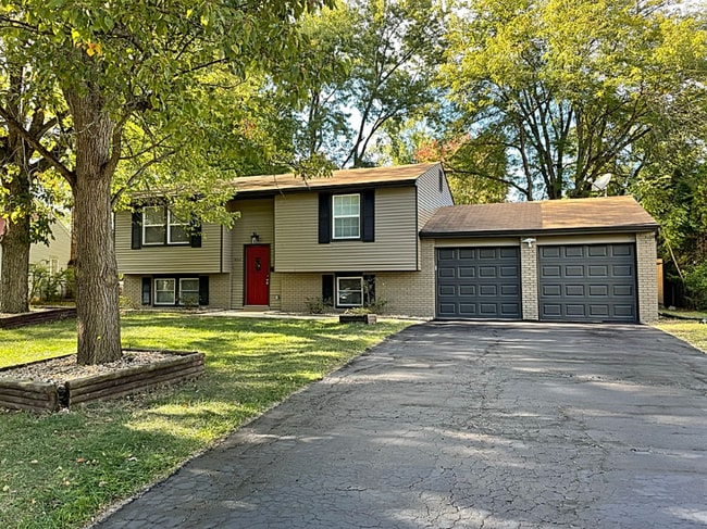 Building Photo - 1626 Tendril Ct