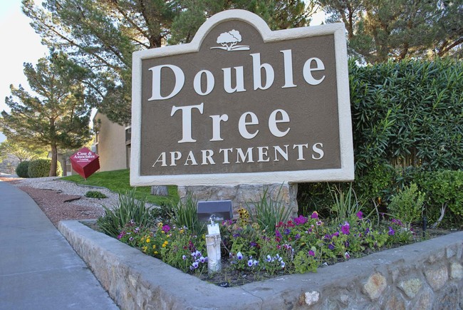 Double Tree Apartments - Double Tree Apartments