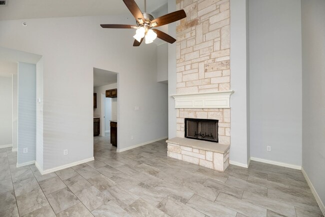 Photo - Creekside Townhomes