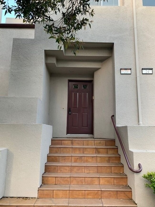 Photo - Multilevel townhome at City Homes East
