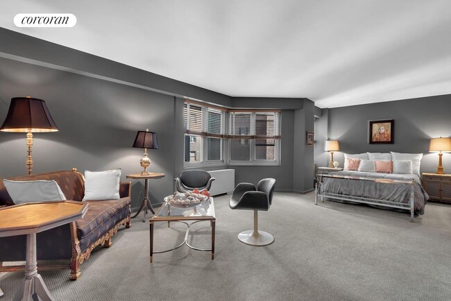 Building Photo - 205 E 63rd St Rental