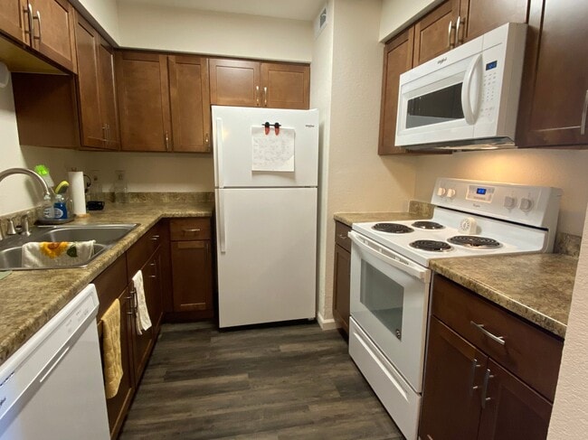 Stoneridge Apartments