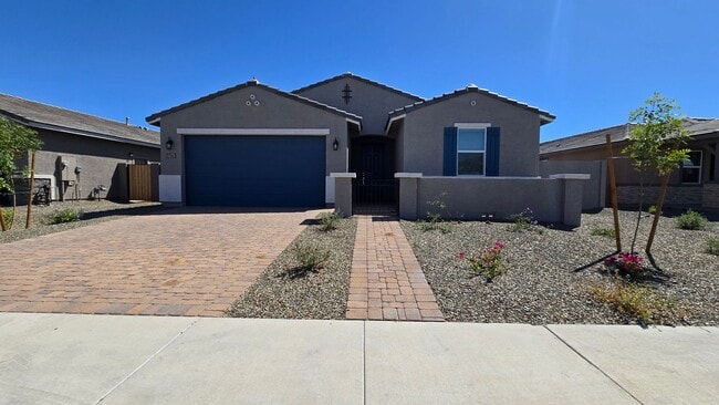 Photo - Brand new home! Popular location in Goodyear!
