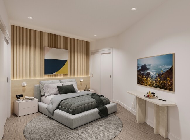 Photo - 6200 Minoru Blvd Unité 205 Richmond Center