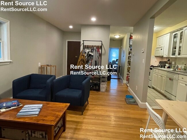 Photo - 187 Brookline St Unit 1