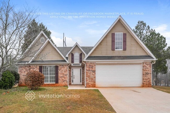 Building Photo - 1429 Fall River Dr