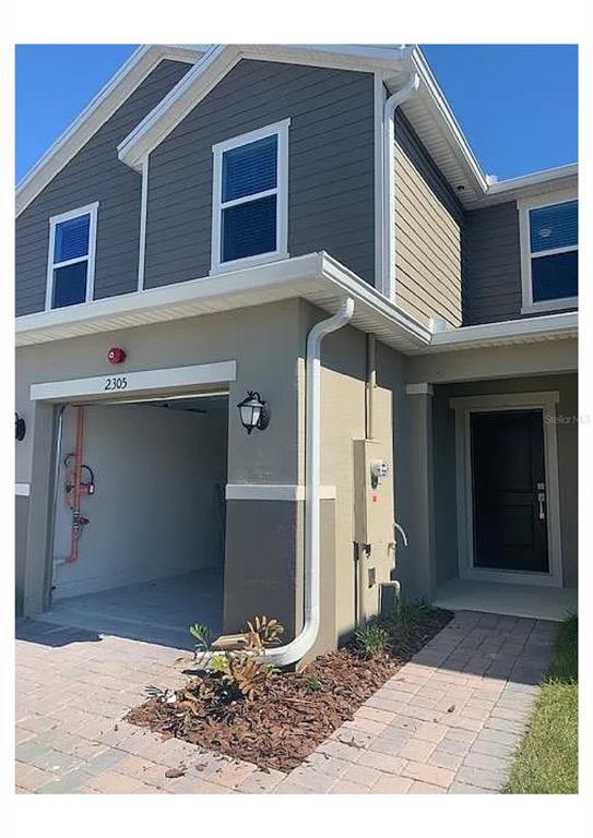Building Photo - 2305 Carrabelle Wy Rental