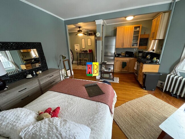 Photo - 64 Charlesgate E Unit 69
