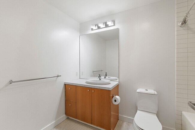 Photo - The Civic Condominiums - 8th floor west facing studio w/parking/ most utilities/concierge/views (... Unit CIV812