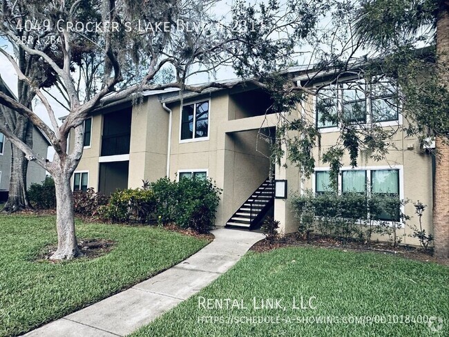 Building Photo - 4049 Crockers Lake Blvd Unit 2311 Rental