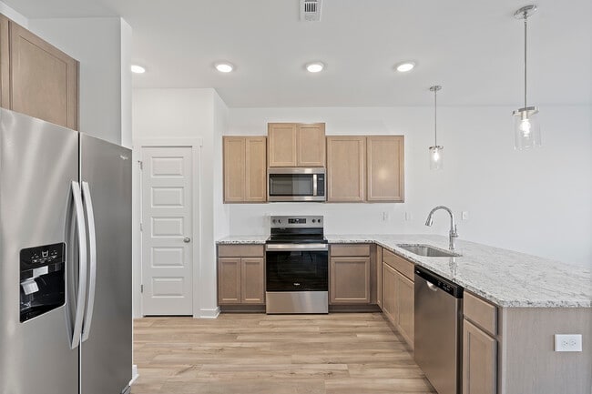 Photo - 6506 Cotton Creek Rd NW