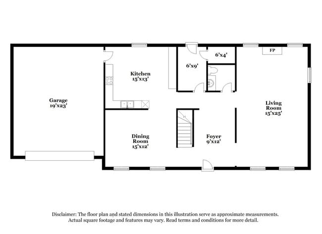 Photo - 7069 Cutter Mill Rd