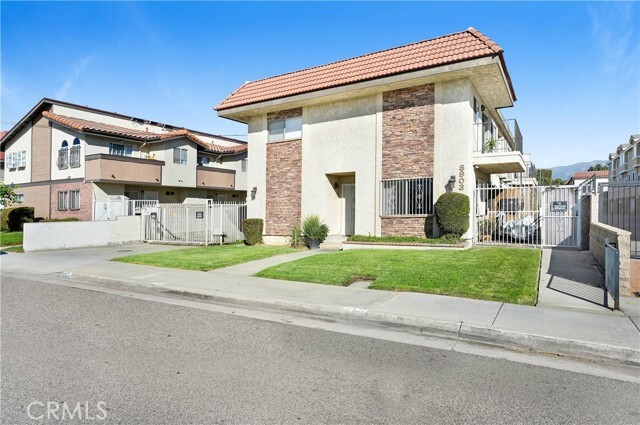 Building Photo - 8903 Glendon Wy Unit 8 Rental