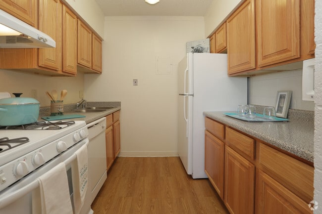 Photo - Suncrest Apartments