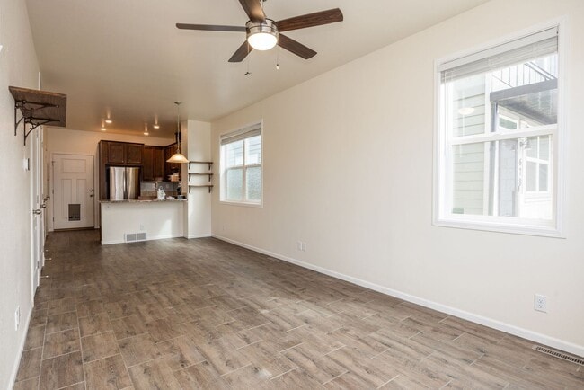 Photo - Charming 2 bed 2.5 bath newer Paired Home