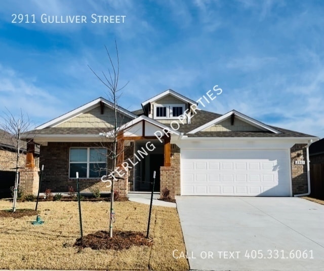 Building Photo - 2911 Gulliver St